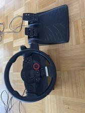Logitech Driving Force GT