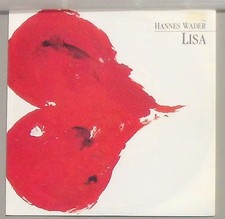 Hannes Wader Lisa / manche