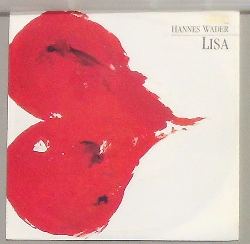 Hannes wader lisa manche - hannes,