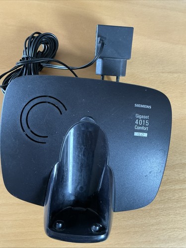 Siemens gigaset 4015 classic - siemens,