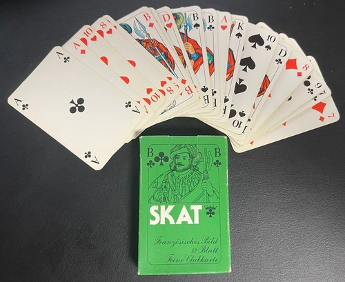 Skatkarten sammlerkarten - skatkarten,