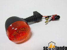 Blinker Hinten Links für