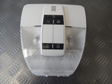 Lampe Leuchte Beleuchtung Innenleuchte A1698201423 Mercedes A-Klasse W169 W245