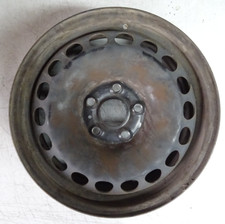 Stahlfelge VW EOS Passat