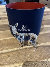 Swarovski Reh seltene