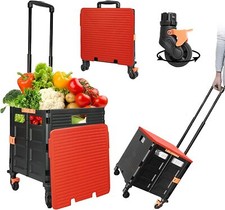 Einkaufstrolley Klappbar