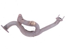 Chrysler Sebring II JR Cabrio 2.7 Auspuff Auspuffrohr