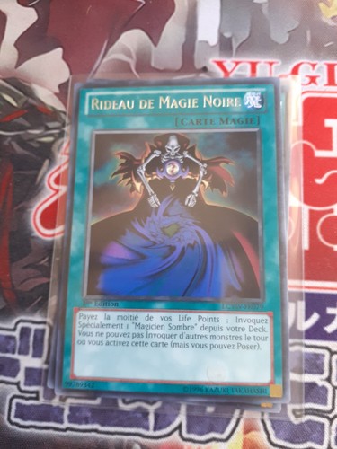 Black magic gardine lcyw fr079 - magic,