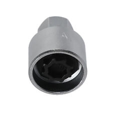 Radsicherung Felgenschloss 524 D für VW VAG Nuss Schlösse Felgenschlüssel DE