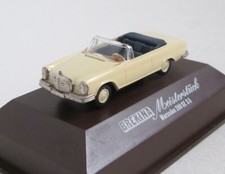 Brekina Meisterstück