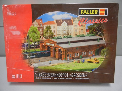 Faller 194675