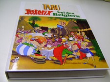 Tabu asterix bei den - den, belgiern