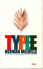 Herman Melville | Typee. Mareverlag 2019.