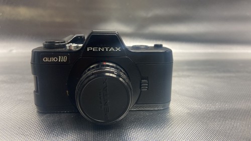 Asahi pentax auto 110 - pentax,