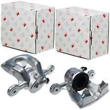 2X NK BREMSSATTEL VORNE LINKS+RECHTS passend für BMW 1 E81 E82 E87