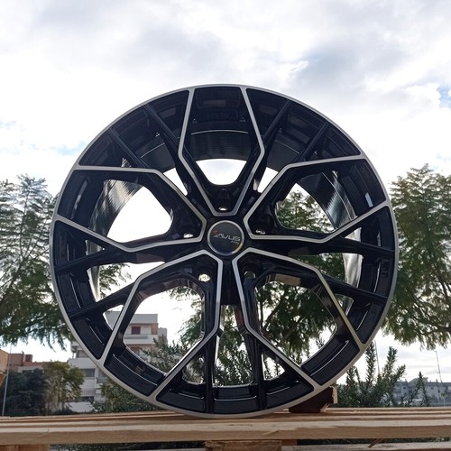 Avus m10 alufelgen ab - ac-m10,