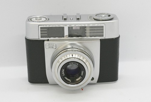 Zeiss ikon contessa - zeiss,