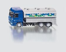 Siku 1939 Milchsammelwagen