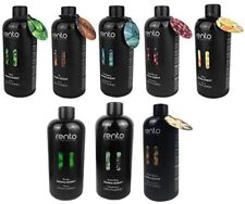 Rento Saunaduft Konzentrat 400 ml | 8 Sorten | Aufguss Aroma Zubehör Wellness