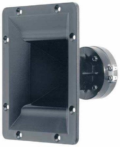 Visaton hth 8 - 8.7, ohm