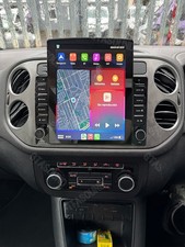 9.7" For Volkswagen Tiguan