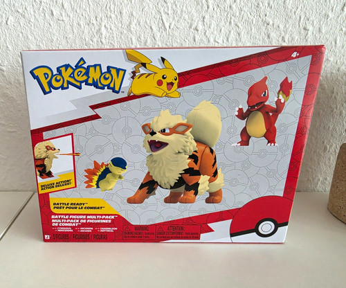 Neu ovp pokemon battle - neu, &