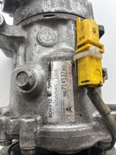 Klimakompressor Peugeot 206 + Plus 1.1 44KW 9671453780