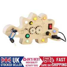 Montessori Dinosaurier Busy