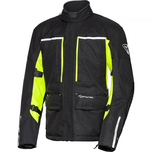 Pharao cedar textiljacke - cedar,