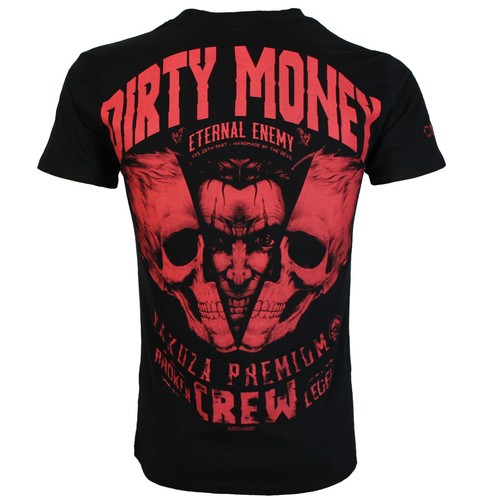 Yakuza premium herren shirt - premium,