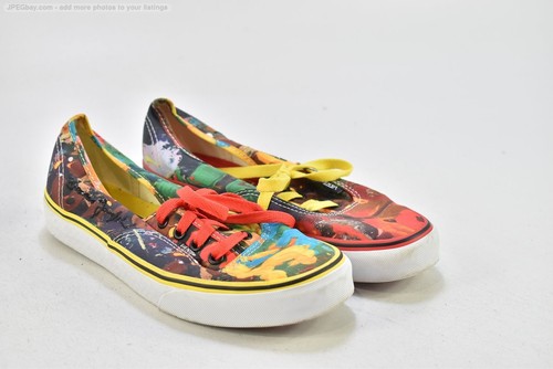Vans damen sportschuhe - ,