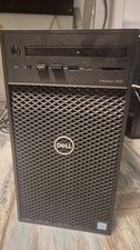 NVIDIA Quadro RTX 4000 mit DELL Precision 3630 Tower 