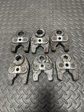 Rems Pressbacke TH20-V18-V15-V22-TH26-V28