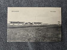 Bahrenfeld, Galopprennbahn, Rennbahn, Foto Ak, Postkarte, Hamburg Altona