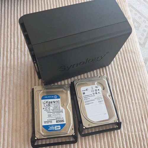 Synology diskstation ds216 - diskstation,