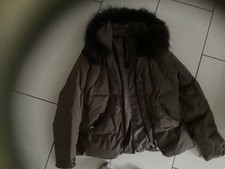 Airfield Entendaunen Winter