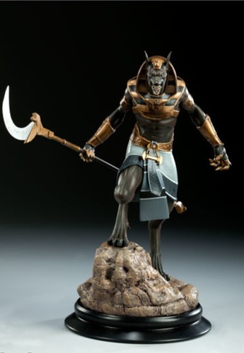 Anubis arh studios 6 scale - arh, 1/6