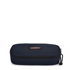 Eastpak Federmäppchen OVAL SINGLE Ultra Marine Federmappe Federtasche Blau