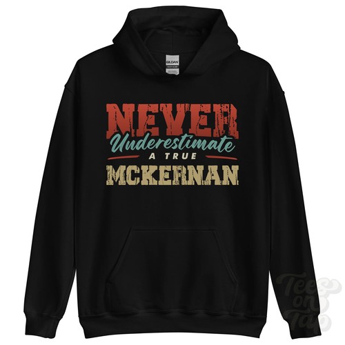 Never understimate true - never, a