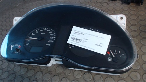 Tachoeinheit ford galaxy - tachoeinheit,