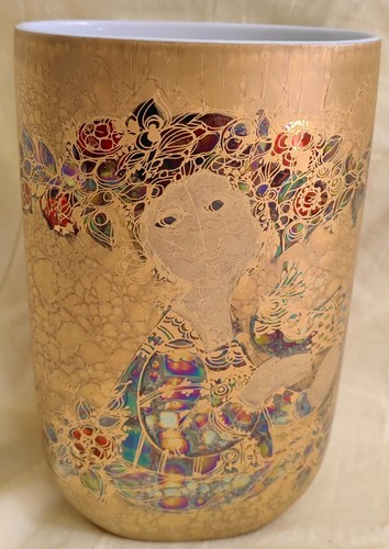 Rosenthal vase scheherazade - vase,