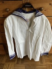 " Matrosenhemd " für Jungen + Mädchen (Gr. 170)