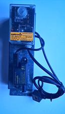 Buderus Brennersteuerung