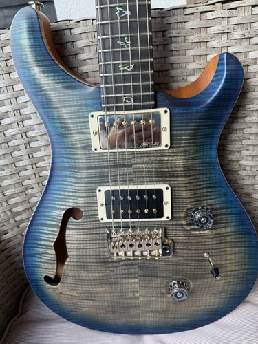 Prs wood library - wood, 24
