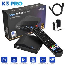 NEWEST SUPER BOX S6 MAX/V See