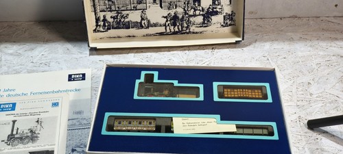 Piko eisenbahn - eisenbahn,