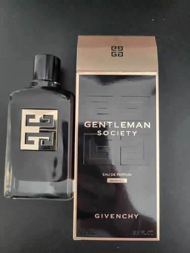 Givenchy gentleman society - givenchy,