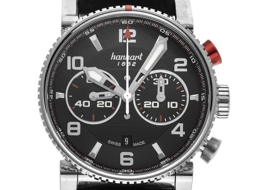 Hanhart primus racer 2023 - hanhart,