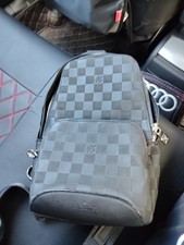 echt Louis Vuitton Damier