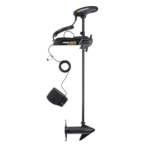 Minn kota powerdrive - minn,